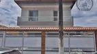 Foto 12 de Casa de Condomínio com 2 Quartos à venda, 41m² em Balneario Japura, Praia Grande
