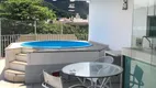 Foto 6 de Cobertura com 6 Quartos para alugar, 360m² em Barra da Tijuca, Rio de Janeiro