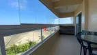 Foto 14 de Apartamento com 2 Quartos à venda, 88m² em Maracanã, Praia Grande