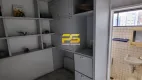 Foto 14 de Apartamento com 4 Quartos à venda, 194m² em Manaíra, João Pessoa