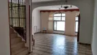 Foto 5 de Casa com 3 Quartos para alugar, 125m² em Campo Grande, São Paulo