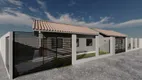 Foto 2 de Casa com 3 Quartos à venda, 54m² em Centro, Cascavel