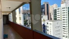 Foto 12 de Apartamento com 2 Quartos à venda, 58m² em Bela Vista, São Paulo