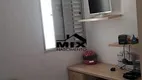 Foto 31 de Apartamento com 4 Quartos à venda, 136m² em Taboão, São Bernardo do Campo