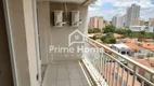 Foto 7 de Apartamento com 2 Quartos à venda, 65m² em Bosque, Campinas