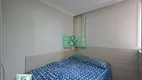 Foto 6 de Apartamento com 2 Quartos à venda, 45m² em Liberdade, São Paulo