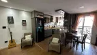 Foto 4 de Apartamento com 2 Quartos à venda, 65m² em Jardim Guapituba, Mauá