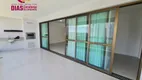 Foto 2 de Apartamento com 4 Quartos à venda, 166m² em Patamares, Salvador