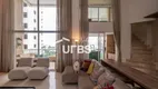 Foto 14 de Apartamento com 4 Quartos à venda, 224m² em Setor Bueno, Goiânia