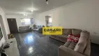 Foto 11 de Sobrado com 6 Quartos à venda, 454m² em Vila Mazzei, Santo André