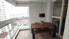 Foto 8 de Apartamento com 1 Quarto para alugar, 48m² em Ponta da Praia, Santos