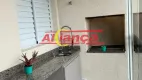 Foto 5 de Apartamento com 2 Quartos à venda, 60m² em Jardim Bom Clima, Guarulhos