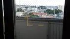 Foto 3 de Apartamento com 3 Quartos à venda, 72m² em Vila Bela Vista, São Paulo