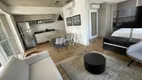 Foto 4 de Apartamento com 1 Quarto para alugar, 70m² em Brooklin, São Paulo