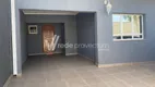 Foto 3 de Casa com 3 Quartos à venda, 178m² em Parque Dom Pedro II, Campinas