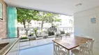 Foto 15 de Apartamento com 3 Quartos à venda, 122m² em Tombo, Guarujá