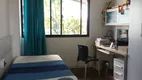 Foto 19 de Apartamento com 4 Quartos à venda, 170m² em Pituba, Salvador