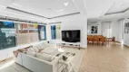 Foto 11 de Casa com 5 Quartos para venda ou aluguel, 333m² em Jurerê Internacional, Florianópolis