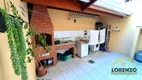 Foto 8 de Sobrado com 3 Quartos à venda, 156m² em Vila Pires, Santo André