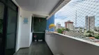 Foto 24 de Apartamento com 3 Quartos à venda, 134m² em Dionísio Torres, Fortaleza