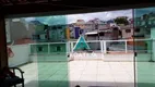 Foto 4 de Cobertura com 2 Quartos à venda, 140m² em Parque Oratorio, Santo André
