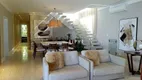 Foto 3 de Casa de Condomínio com 4 Quartos à venda, 530m² em Genesis II, Santana de Parnaíba