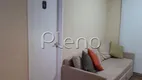 Foto 10 de Apartamento com 3 Quartos à venda, 52m² em Parque Prado, Campinas