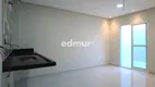 Foto 2 de Apartamento com 2 Quartos à venda, 49m² em Vila Linda, Santo André
