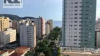 Foto 20 de Cobertura com 4 Quartos à venda, 571m² em Aparecida, Santos