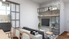 Foto 19 de Apartamento com 3 Quartos à venda, 141m² em Santa Cecília, São Paulo