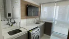 Foto 11 de Apartamento com 1 Quarto para alugar, 67m² em Melville Empresarial Ii, Barueri