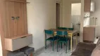 Foto 4 de Apartamento com 2 Quartos para alugar, 40m² em Jardim das Torres, São Carlos