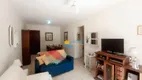 Foto 2 de Apartamento com 2 Quartos à venda, 90m² em Tombo, Guarujá