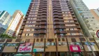 Foto 2 de Apartamento com 3 Quartos à venda, 131m² em Bigorrilho, Curitiba