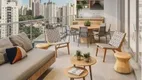 Foto 11 de Apartamento com 3 Quartos à venda, 115m² em Vila Mariana, São Paulo