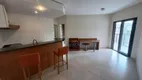 Foto 13 de Flat com 1 Quarto à venda, 40m² em Jardim São Dimas, São José dos Campos