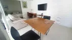 Foto 10 de Flat com 1 Quarto à venda, 38m² em Paraíso, São Paulo