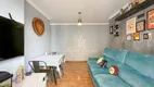 Foto 4 de Apartamento com 2 Quartos à venda, 65m² em Jaguaré, São Paulo