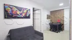 Foto 5 de Apartamento com 1 Quarto à venda, 38m² em Bela Vista, São Paulo