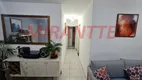 Foto 5 de Apartamento com 2 Quartos à venda, 54m² em Lauzane Paulista, São Paulo