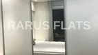 Foto 10 de Flat com 1 Quarto à venda, 48m² em Vila Nova Conceição, São Paulo