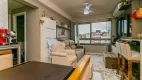 Foto 2 de Apartamento com 1 Quarto à venda, 60m² em Farroupilha, Porto Alegre