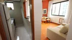 Foto 8 de Apartamento com 1 Quarto à venda, 39m² em Funcionários, Belo Horizonte