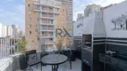 Foto 22 de Apartamento com 2 Quartos à venda, 106m² em Perdizes, São Paulo