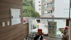 Foto 3 de Apartamento com 3 Quartos à venda, 93m² em Itacorubi, Florianópolis