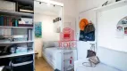 Foto 10 de Apartamento com 2 Quartos à venda, 62m² em Campo Belo, São Paulo