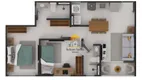 Foto 59 de Apartamento com 2 Quartos à venda, 52m² em Carlito Pamplona, Fortaleza