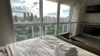 Foto 6 de Apartamento com 1 Quarto à venda, 32m² em Brooklin, São Paulo