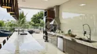 Foto 5 de Casa de Condomínio com 3 Quartos à venda, 500m² em Condomínio do Lago, Goiânia