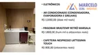 Foto 9 de Sala Comercial à venda, 33m² em Felícia, Vitória da Conquista